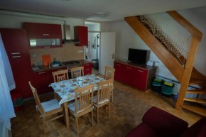Apartment 67 Ana, Terme Čatež